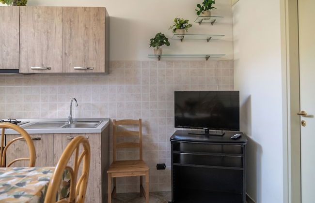 Appartamenti SCICK - Foto 42