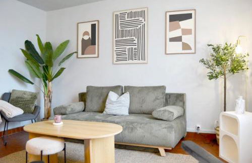 Le Conki ( Parking gratuit ) - Photo 1