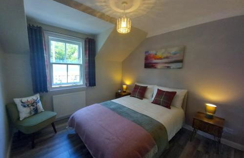 Idyllic Waterside Penthouse - Foto 11