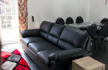 Culag Lochside Self Catering - Foto 75