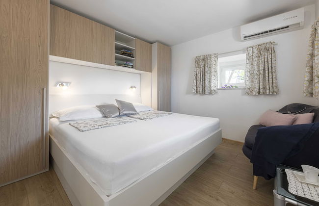 Apartments Kirigin - Foto 32