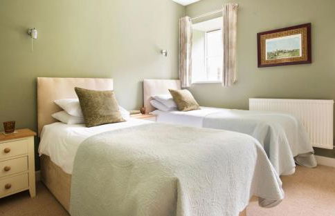 The Exmoor Forest Inn Cottage - Foto 6