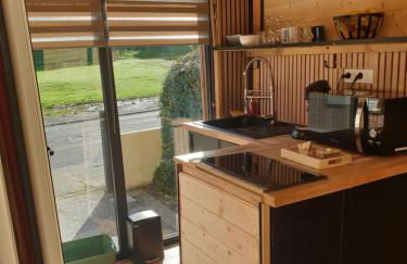 Studio cabane - Foto 2