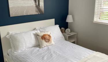 Edinburgh Seaside Apartment - Foto 2