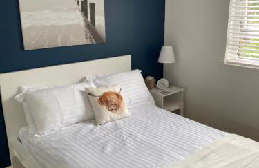 Edinburgh Seaside Apartment - Foto 2