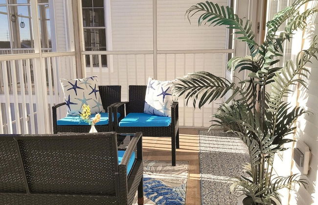 The Tides -- 20007 Sandy Bottom # 4202 - Foto 34