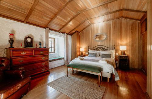 HAGAH Alojamentos - Gerês - Foto 7