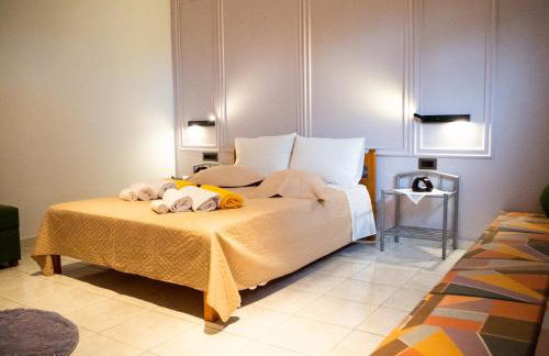 Villa Tzitzifies - Foto 45