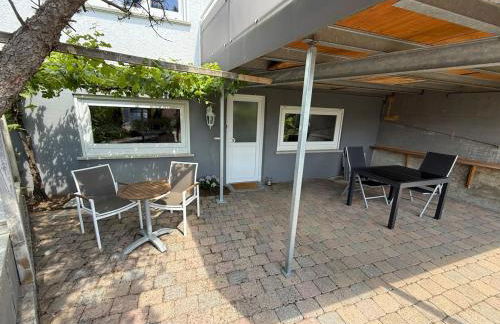 Süße Einliegerwohnung mit Garten - Photo 16