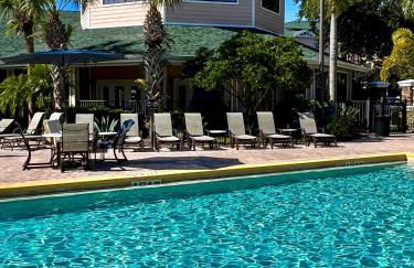 Buccaneers Retreat 3 BR Condo Pirate Themed - Foto 61