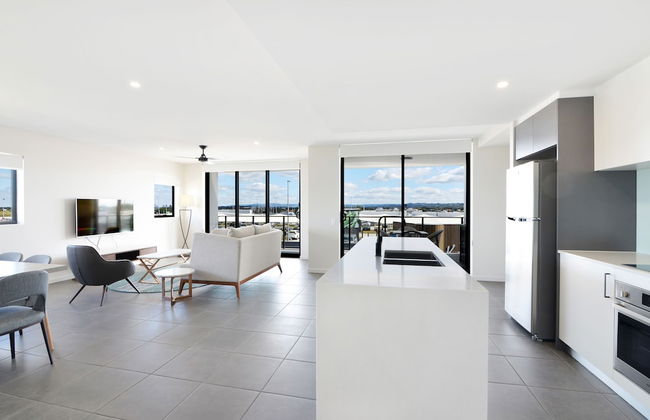 Hedge Apartments by CLLIX - Foto 11