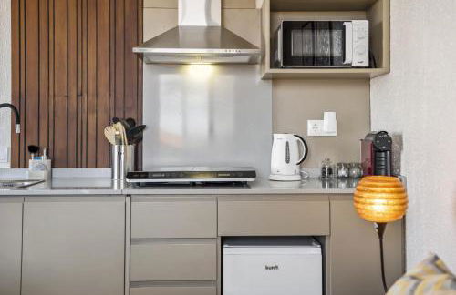 Cozy Apartment 2 by Homie - Foto 47