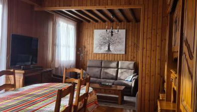Maison au coeur du Jura - 4 chambres - 9 couchages - Foto 2