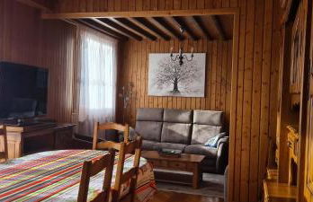 Maison au coeur du Jura - 4 chambres - 9 couchages - Foto 2