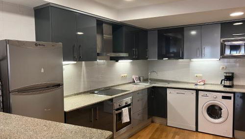 Bright apartment in Maragall - Foto 3