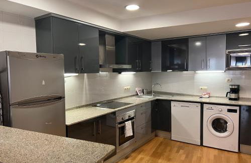 Bright apartment in Maragall - Foto 3