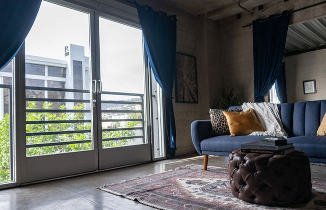 The Cosmo Lofts - Foto 73