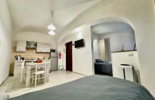 Casa vacanza Città dei Papi Anagni - Foto 59