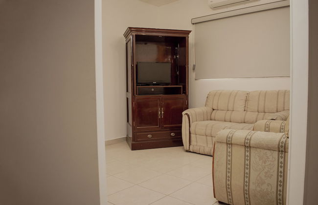 Suites Cervantes - Foto 40