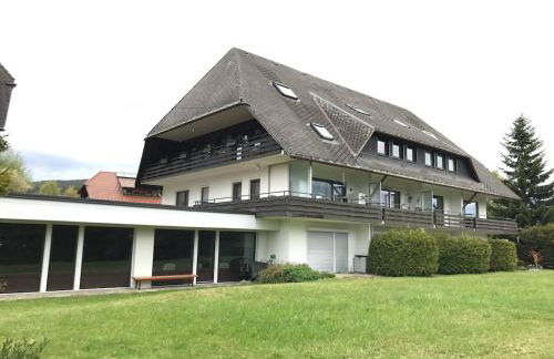 Beautiful apartment & pool Black Forest Häusern 5 people - Foto 18