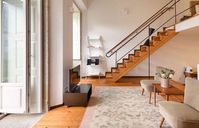 Condes de Azevedo Palace - Foto 50