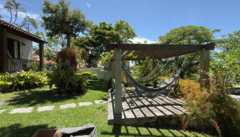 Casa Sitio Região dos Lagos 1200m2 terreno- S Pedro DAldeia - Foto 4, Garden, Garden view