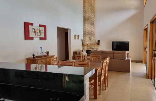 Chacara semi-nova em Ibiuna dentro do Condominio Cocais - Foto 26