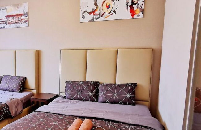 Dorsett Residences Sri Hartamas - Foto 58