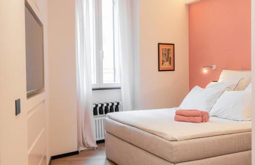 Vico del Pozzo Luxury Apartment - Fuga romantica nel cuore di Rapallo - Foto 10