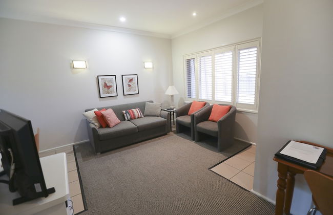 Country Apartments - Foto 40