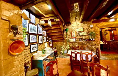 Casita rural Sierra de Sevilla, combina una maravilla - Foto 54