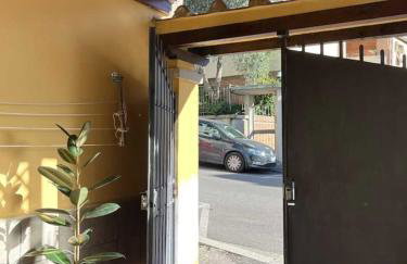 San Gaggio Apartment with Patio - Foto 5