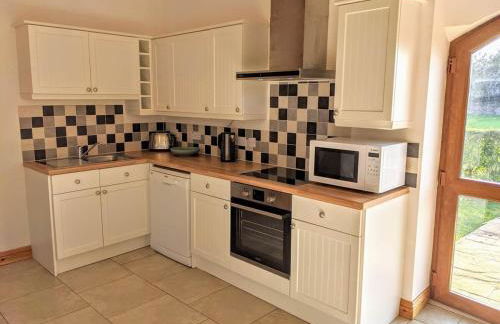 Fox Cottage, Covenham Holiday Cottages - Foto 24