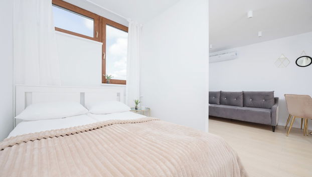 Capitol Apartment by Renters - Foto 4, Habitación