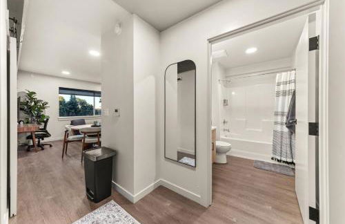 Downtown Luxury Stay 2BR - Foto 8