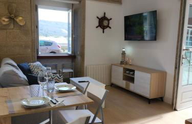 Apartamento Rivera de Laxe - Foto 5