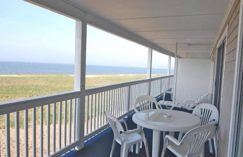 Sandcastle Resort - Foto 37