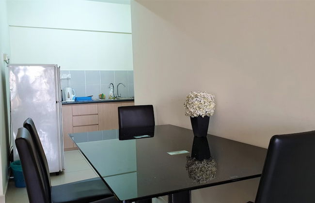 Zenith Suite Residence - Foto 9