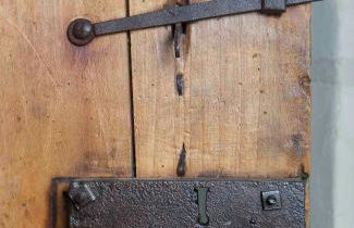 maison d'hôtes de l'orangerie 14 personnes - Foto 17