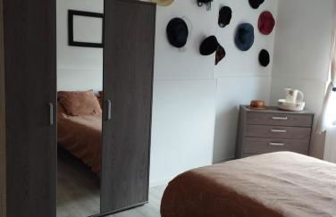 Appartement GUISE Familistere - Foto 12