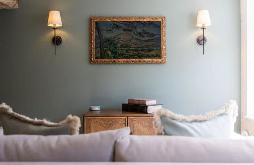 Ruperts Cottage - Foto 2