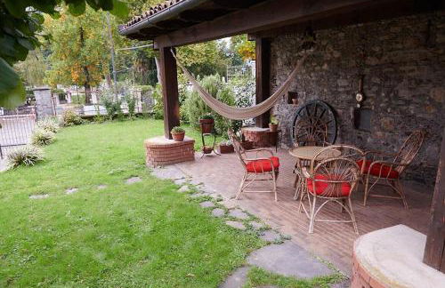 Casa Miasino - vicino Orta San Giulio - 200 sqm - Foto 28