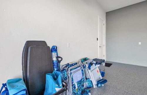 Ponce Inlet Surf Villa- Steps to beach with pool and spa! - Foto 38