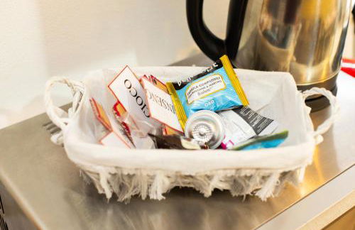 1min from Bernina Express - Mountain View - AC - WiFi - Foto 19