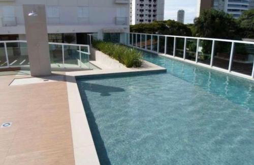 Apto 2Q no Marista, Conforto é ótima localização - Foto 1