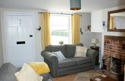 Wayside Cottage - Foto 8