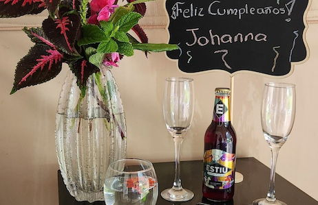 Glampling Nubes de Monteverde - Foto 17