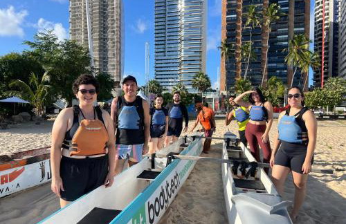 Apartamento com vista Beira-Mar - Foto 19