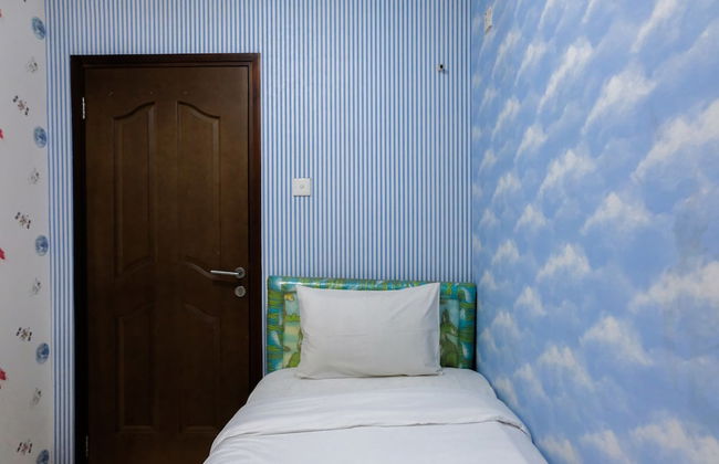 2BR Apartment at Great Western Serpong - Foto 6