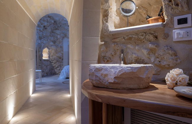 Lis ria Villa Delle Meraviglie With Pool - Photo 11